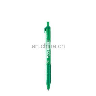 Stationery Items for Students Logo Print Promotional Ball Pen