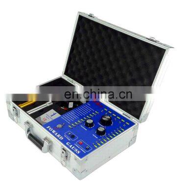 VR9000 2KM Long Range Underground Gold Silver Copper Lead Tin Diamond Metal Detector photo-3