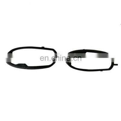 OEM 95B898561 95B898562 95B898565 95B898566 Door Decorative Strip Lower Molding Trim for Porsche Macan 2014-2019 2019-2022 photo-5