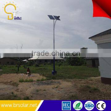 High Power Super Bright Solar Street Light Pole photo-1