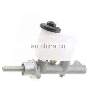 Power Supplies Truck Hydraulic Pump Auto Brake Master Cylinder 47201-60720