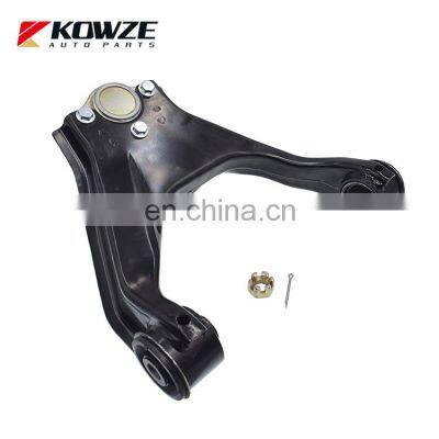 Auto Front Upper Right Suspension Arm Assy OEM 4010A013 4010A103 4010A117 For Mitsubishi Pajero Sport KH4W KH6W KH8W KH9W L200 photo-3
