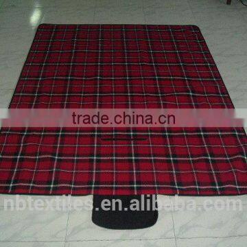 Travel Blanket Wholesale photo-3