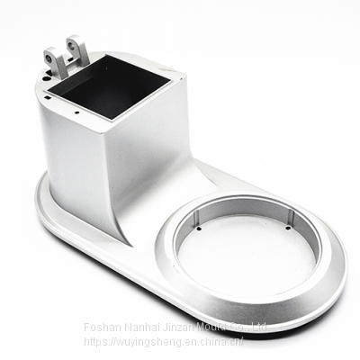 Electrothermal Baking Pan Die Casting photo-5