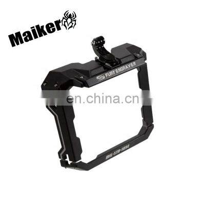 Maiker Car Side Mirror Cover for Jeep Wrangler JK Accessories Rearview Mirror Shield