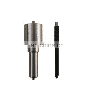 DLLA142P793 Liwei brand common rail injector nozzle DLLA142P793 for injector 095000-0800 0950000800