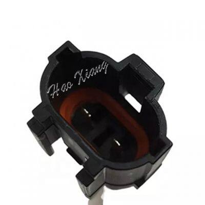 Haoxiang New Material Auto Crankshaft Position Sensor MC849577 For Cat Excavator photo-5