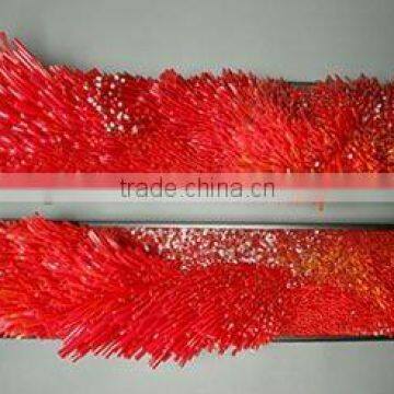 Blown Glass Sculpture Interior Decoration