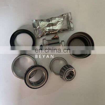 Front Wheel Hub Bearing Kits for Mercedes Benz SLK CLK E/C W210 S202 C208 1243300251 1243300351 1243300551 1293300251 photo-5