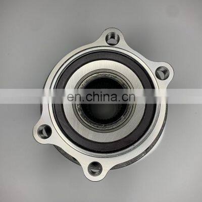 Top quality front and rear wheel bearing for BENTLEY 3W0407613 3W0407613E 3W0407613A 3W0407613C 3W0407613B