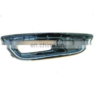 Front fog light trim grill F1EJ15A298A for Ford Focus 2014-2018