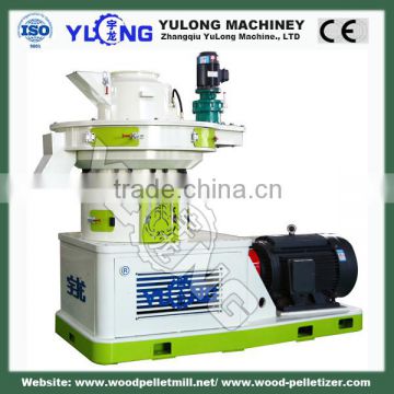 pellet mill buyer