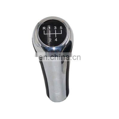 5/6 Speed Car New Design Gear Shift Knob Boot Cover For BMW 1 3 5 6 Series E30 E32 E34 E36 E38 E39 E46 With Low Price MT photo-4