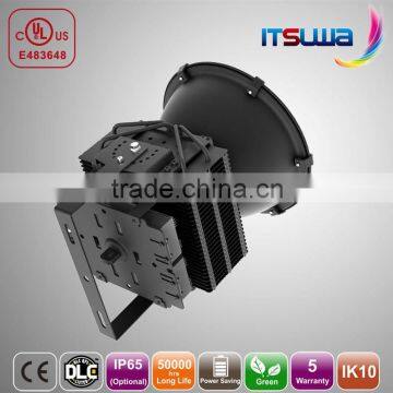 High Illumination BF Video 400W LED Lamp photo-2