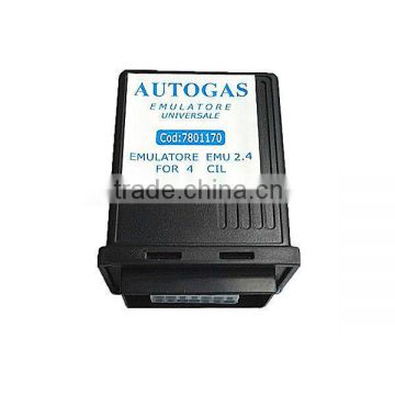 cng lpg emulator for cars