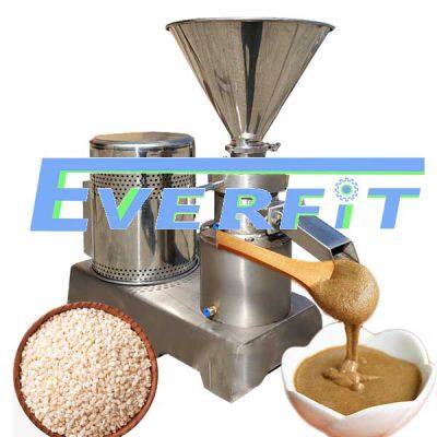 Small Peanut Butter Making Machine South Africa | Peanut Butter Grinding Machine photo-4