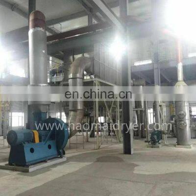 HZG High Efficiency Continuous Rotary Drum Dryer for Coke/hard Coke