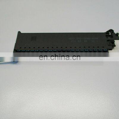 6ES7592-1BM00-0XA0 Wholesale Original Product Germany PLC Module Omron Plc Programming Cable photo-3