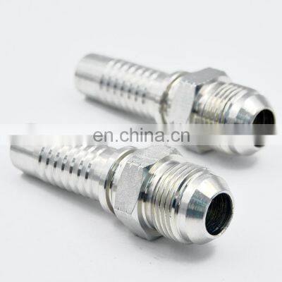 Direct Selling High Quality Hose Fittings For Hydraulic Connections Outer Thread Fittings photo-2