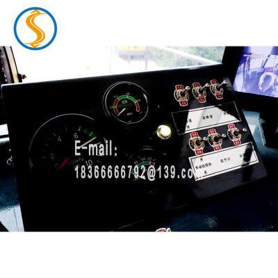 Coal Hopper Truck / Railway Trailer / 5000 Ton Diesel Locomotive