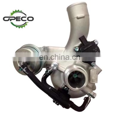 For Zotye Z700 1.8T 2.0T turbocharger VT02 7022810410 4G20T-1118100 2450000020