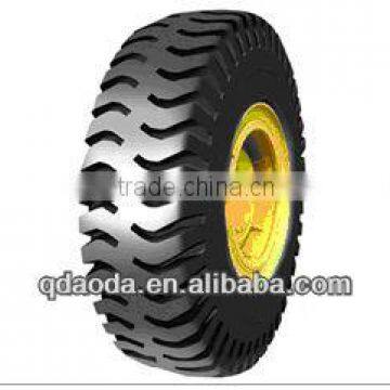 off the road tyre