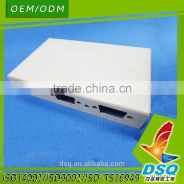 Customized Bending Metal Electronic Case