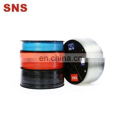 SNS APU8X5 Pneumatic Pipe, Pneumatic Polyurethane Tube Air Hose, Pneumatic PU Air Hose photo-2
