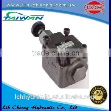 Laminated Flow Control Valves photo-4