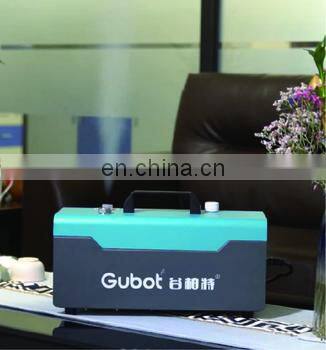 Gubot Ozone Cleaner Special Equipment Sterilization Machine Ozone Spray Machine photo-5