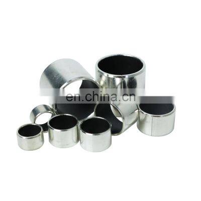 SF 1 Stainless Sliding Bearing,DU Bronze Sleeve Rail Guide Bushing,Shock Absorber Bush