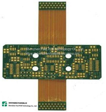 rigid-flex pcb Rigid-Flexible PCB