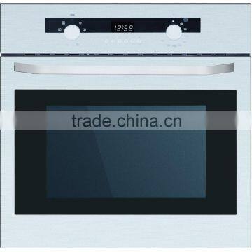 60cm Built in Electrical Oven with 4 functions