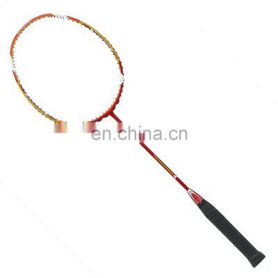 Professional Hot Sales Brand Star Racket N90 II Ultralight Badminton Racket