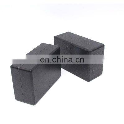 Eco-Friendly Small Custom Cheap Light Epp Yoga Blocks Brick Gymnastics Set