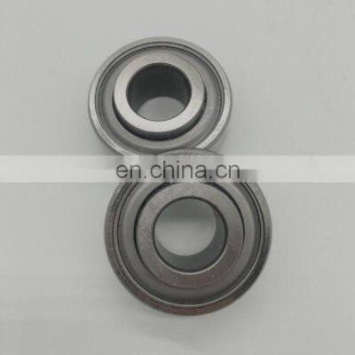 19.05x52x21mm agricultural machinery bearing BB205KRP2 Triple Lip Seal insert ball bearing 205KRP2  205RVA