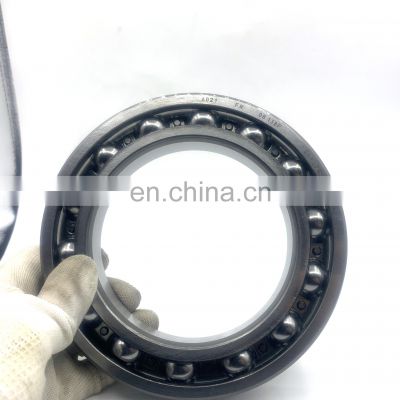 Machine Parts Bearing  Deep Groove Ball Bearing 6210 size 50*90*20 mm  NTN brand