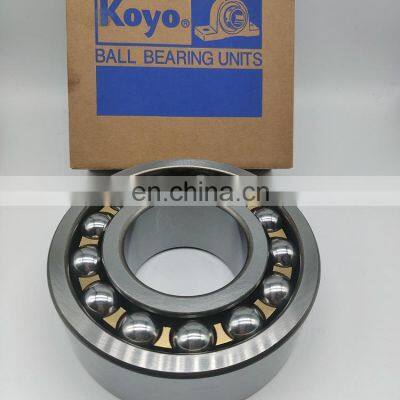 KOYO NSK NTN High Quality Self-aligning Ball Bearing 2206 2207 2208 2209 2210 K TN9 ETN9 ZZ 2RS TVH photo-5