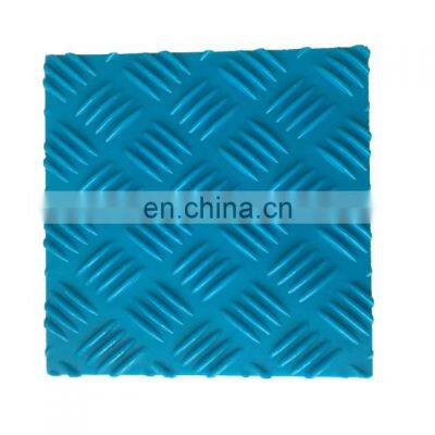 ultra-high density landscaping mat hdpe ground protection mat