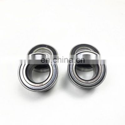 DAC40720037B Bearing China Supplier Front Wheel Bearing DAC40720037B