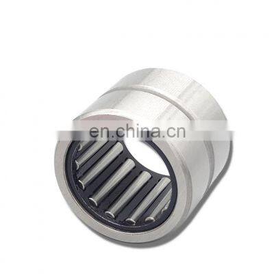 NKIB 5907 Needle Roller Angular Contact Ball Bearings NKIB5907