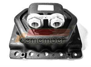 20723224 RUBBER CUSHION ENGINE MOUNTING for Volvo photo-3