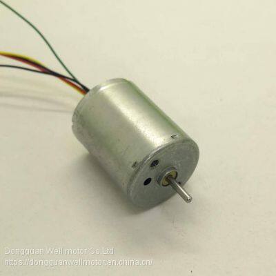 BL2430 24MM BLDC Diameter rc Brushless Motor