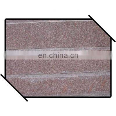 low price porphyry red granite