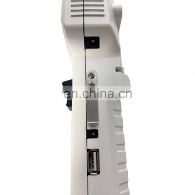Portable Handheld Digital Tension Meter for Yarn photo-4