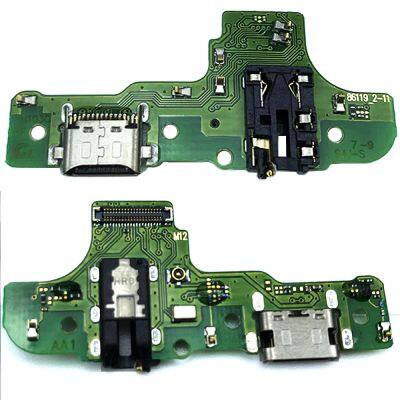 Charging Flex Flex Cable For Samsung Galaxy A20S A207M Charging Port Cell Phone Spare Parts photo-3