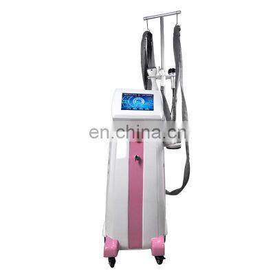 Anti-Aging Beauty Equipment Vacuum Roller Massage Slimming Vela Machine Price