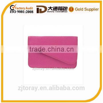 2014 High Quality cheap Promotion Money Clip