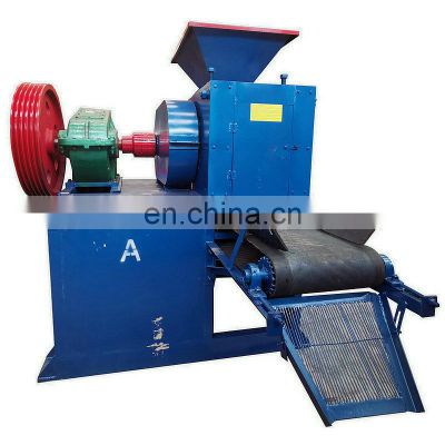 High quality carbon powder pellet making machine/coal briquette machine