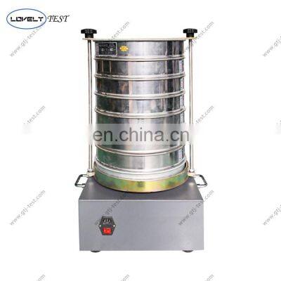 Lab Testing Equipment Soil Vibration Sieve Analysis Shaker photo-5